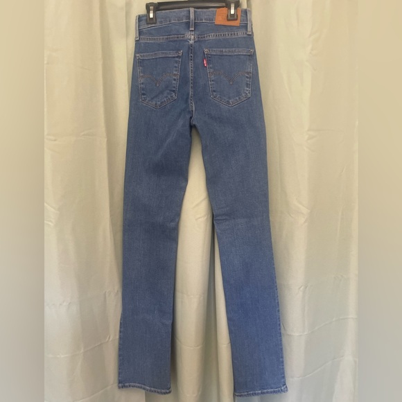 Brand new Levi’s jeans with open leg - Picture 6 of 7